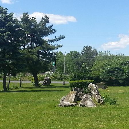 Motel 6-Shartlesville, Pa Ngoại thất bức ảnh