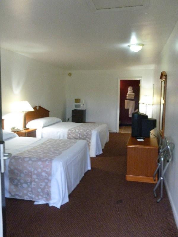 Motel 6-Shartlesville, Pa Phòng bức ảnh