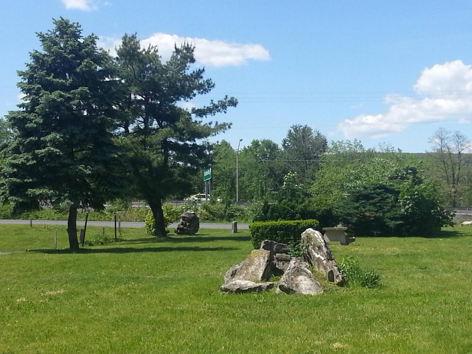 Motel 6-Shartlesville, Pa Ngoại thất bức ảnh