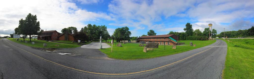 Motel 6-Shartlesville, Pa Ngoại thất bức ảnh