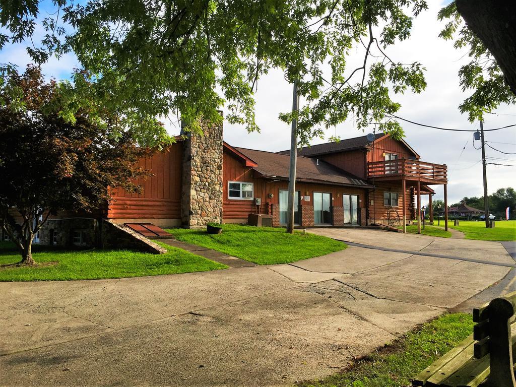 Motel 6-Shartlesville, Pa Ngoại thất bức ảnh