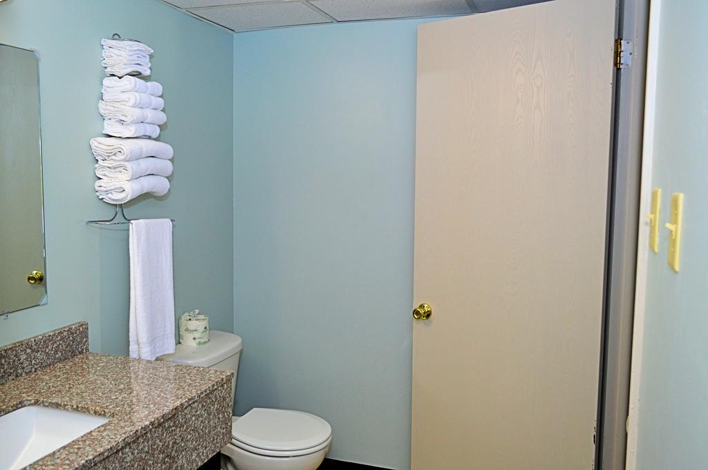 Motel 6-Shartlesville, Pa Ngoại thất bức ảnh