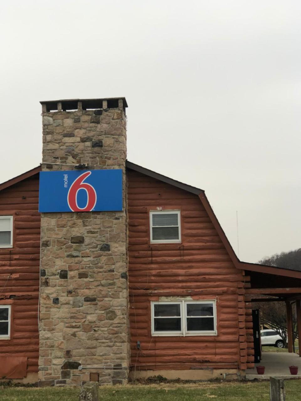Motel 6-Shartlesville, Pa Ngoại thất bức ảnh
