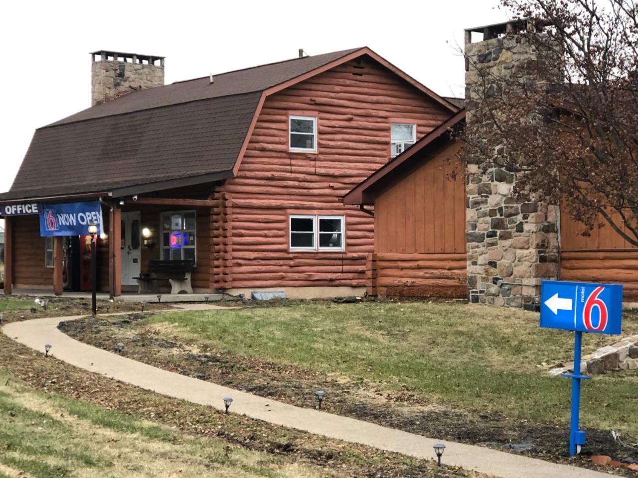 Motel 6-Shartlesville, Pa Ngoại thất bức ảnh