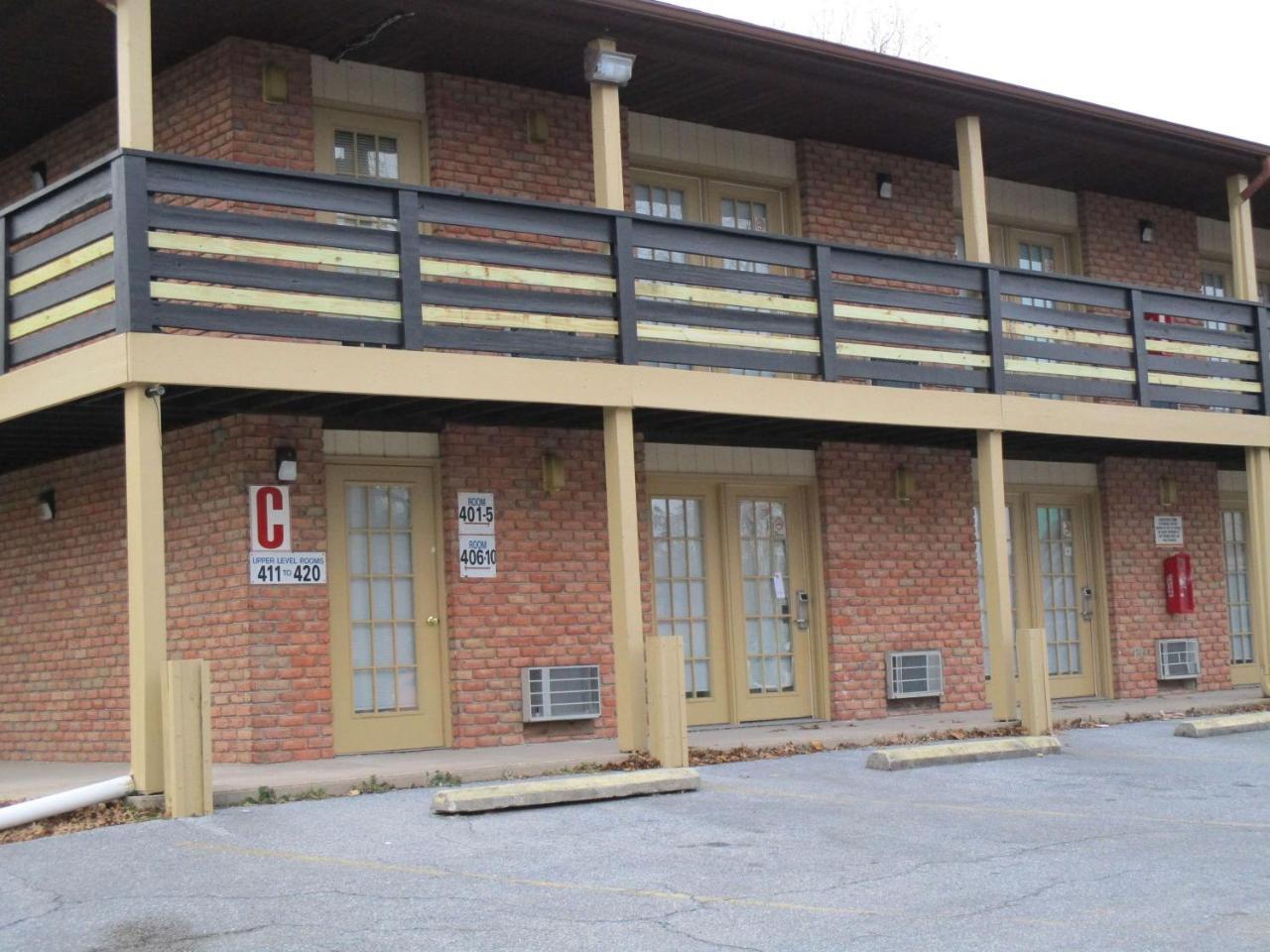 Motel 6-Shartlesville, Pa Ngoại thất bức ảnh
