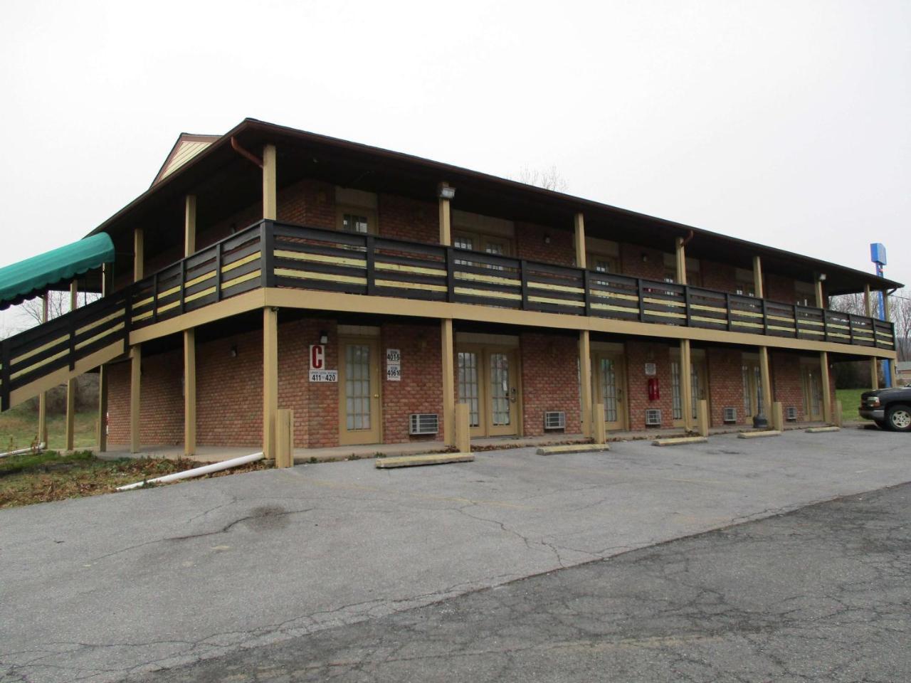 Motel 6-Shartlesville, Pa Ngoại thất bức ảnh