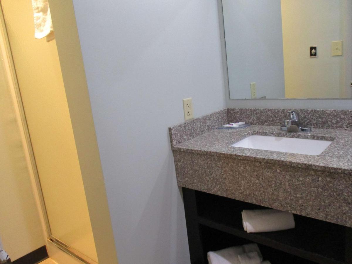 Motel 6-Shartlesville, Pa Ngoại thất bức ảnh