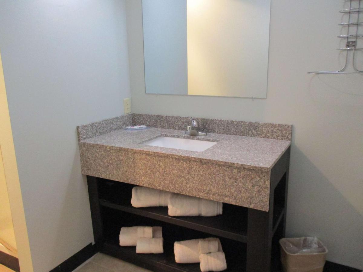 Motel 6-Shartlesville, Pa Ngoại thất bức ảnh