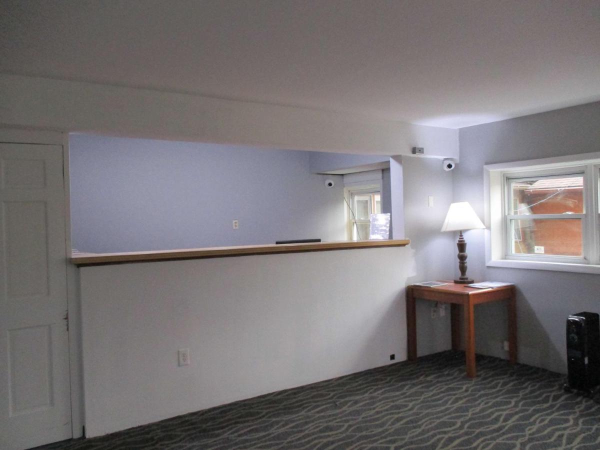 Motel 6-Shartlesville, Pa Ngoại thất bức ảnh