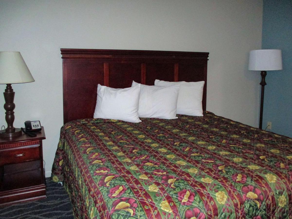 Motel 6-Shartlesville, Pa Ngoại thất bức ảnh