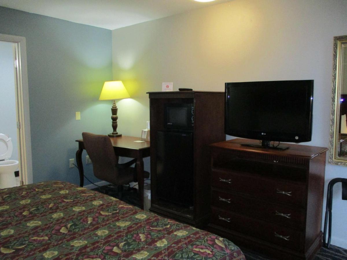 Motel 6-Shartlesville, Pa Ngoại thất bức ảnh
