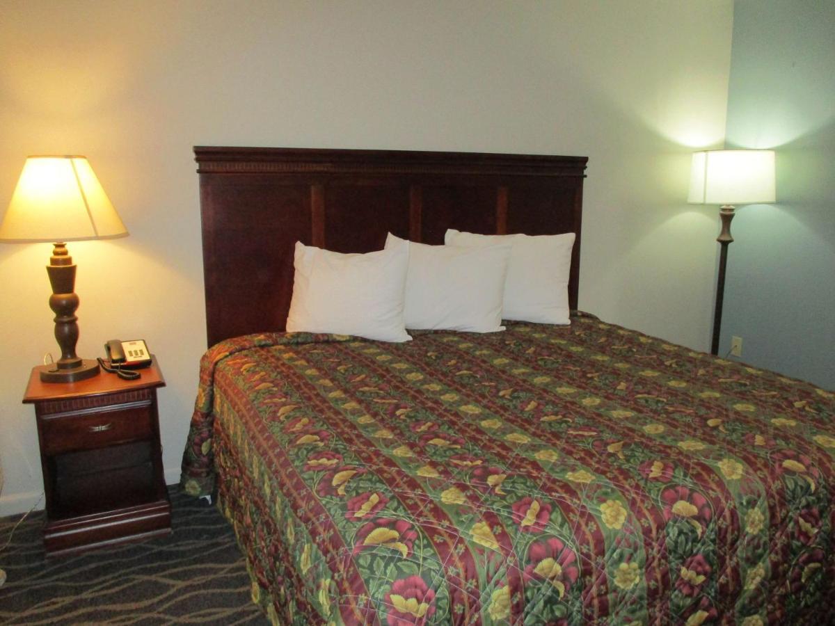 Motel 6-Shartlesville, Pa Ngoại thất bức ảnh
