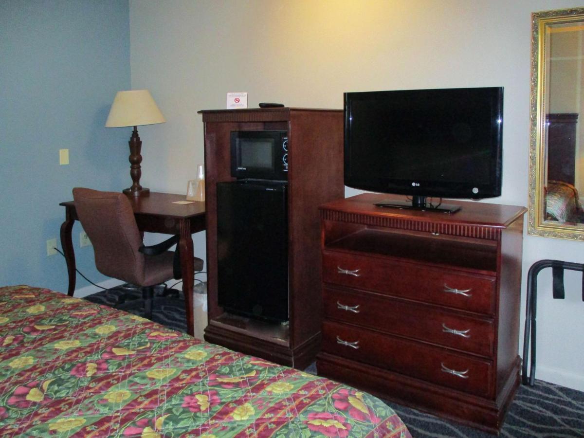 Motel 6-Shartlesville, Pa Ngoại thất bức ảnh